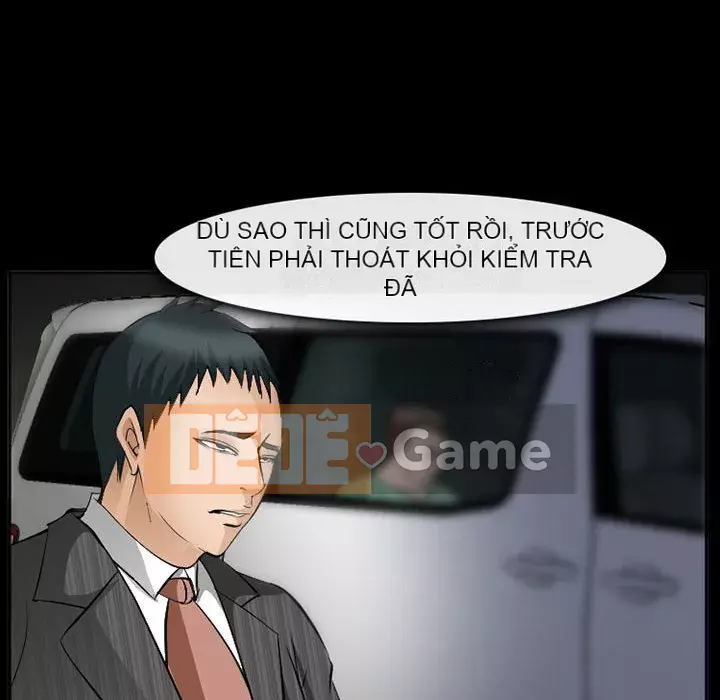 Khách hàng Chương 59-60