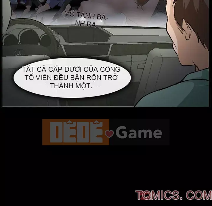 Khách hàng Chương 59-60