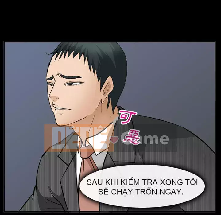 Khách hàng Chương 59-60