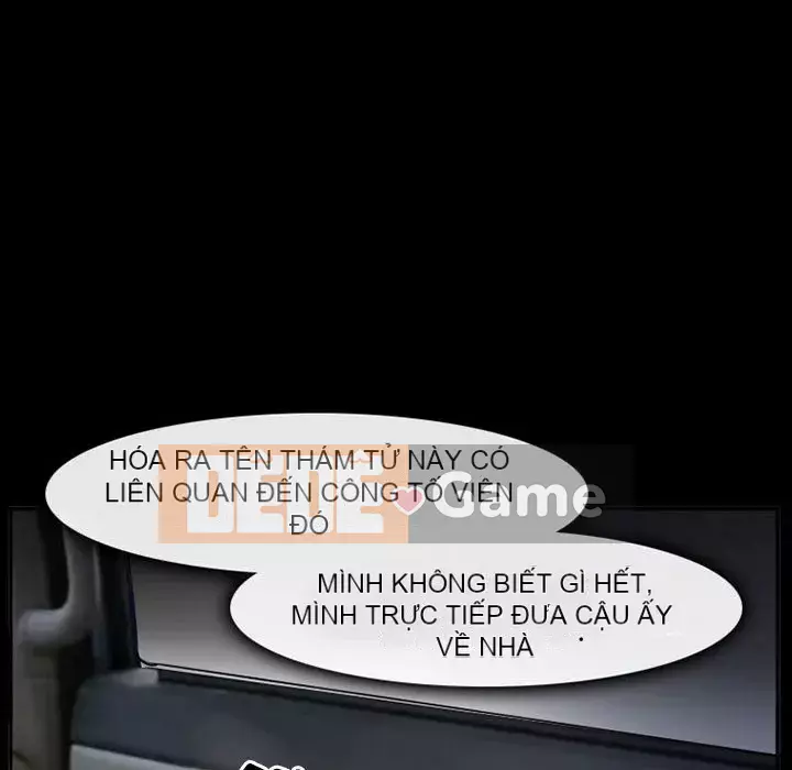 Khách hàng Chương 59-60