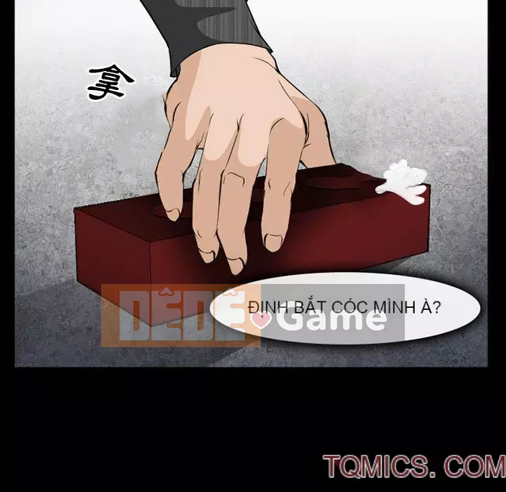 Khách hàng Chương 59-60