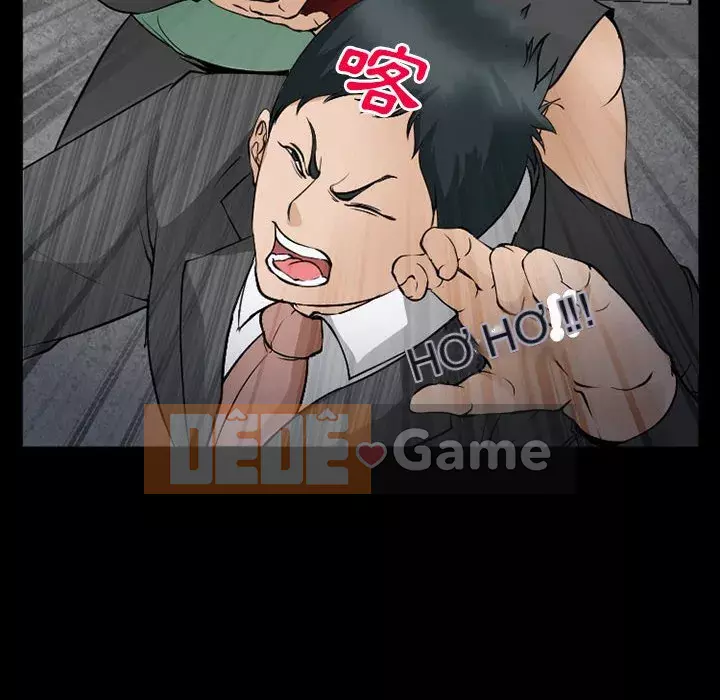 Khách hàng Chương 59-60