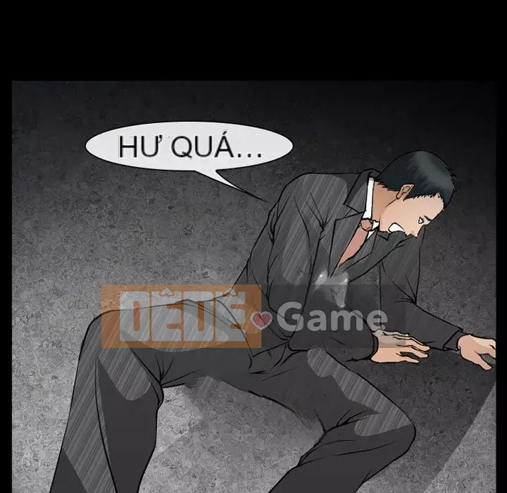 Khách hàng Chương 59-60