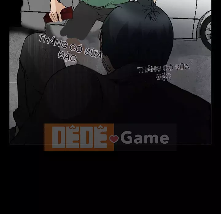 Khách hàng Chương 59-60