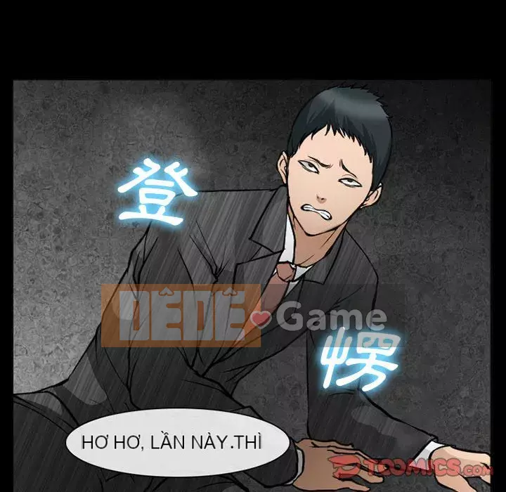 Khách hàng Chương 59-60