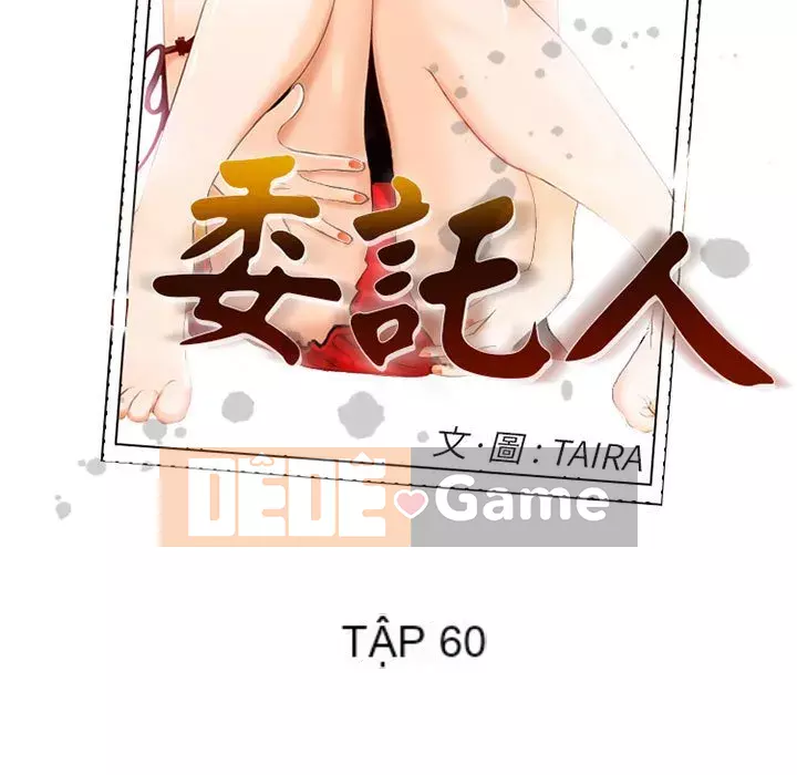 Khách hàng Chương 59-60