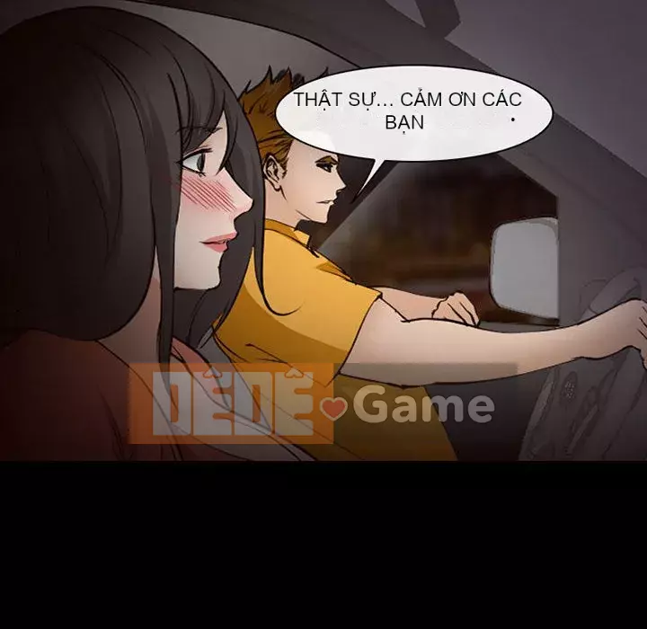 Khách hàng Chương 59-60