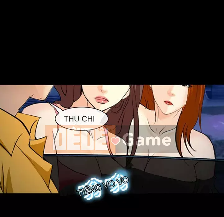 Khách hàng Chương 59-60