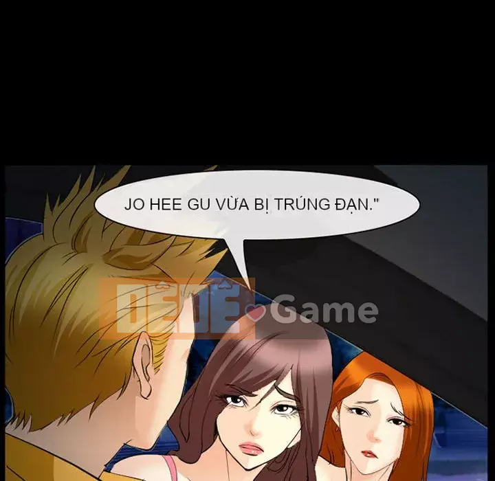 Khách hàng Chương 59-60