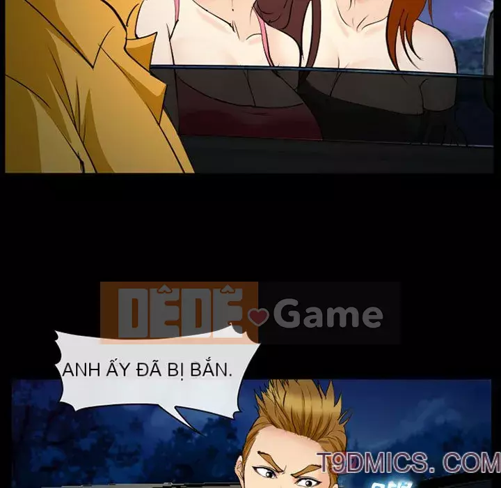 Khách hàng Chương 59-60