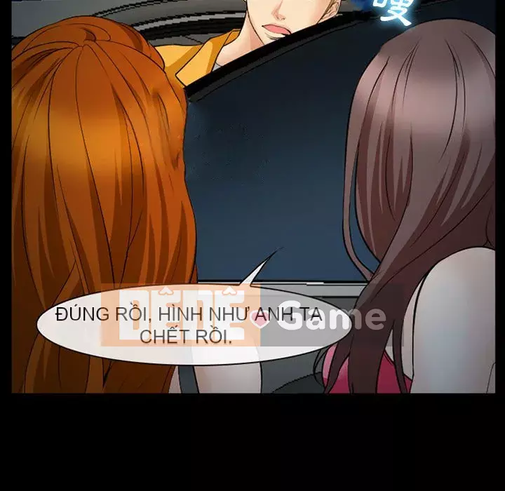 Khách hàng Chương 59-60