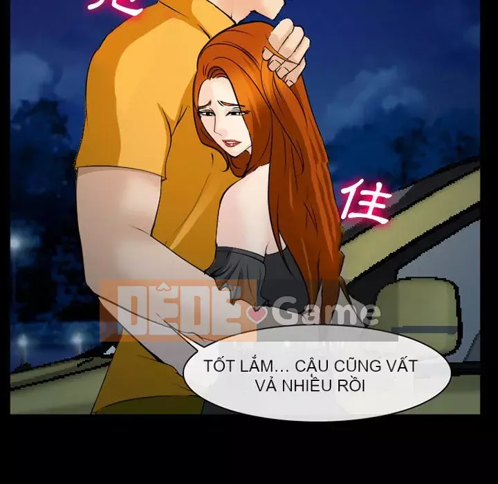 Khách hàng Chương 59-60