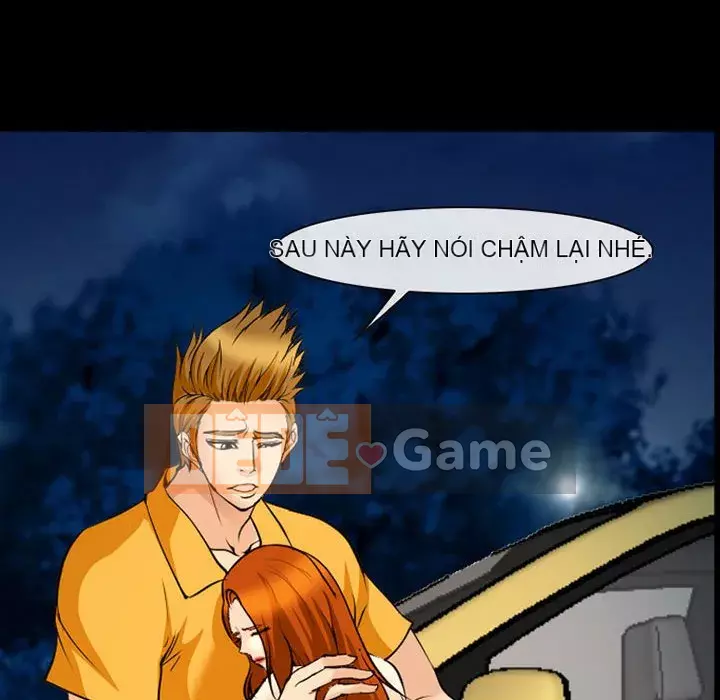 Khách hàng Chương 59-60