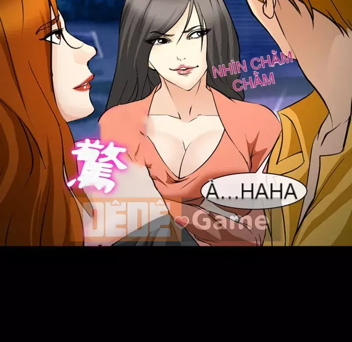 Khách hàng Chương 59-60