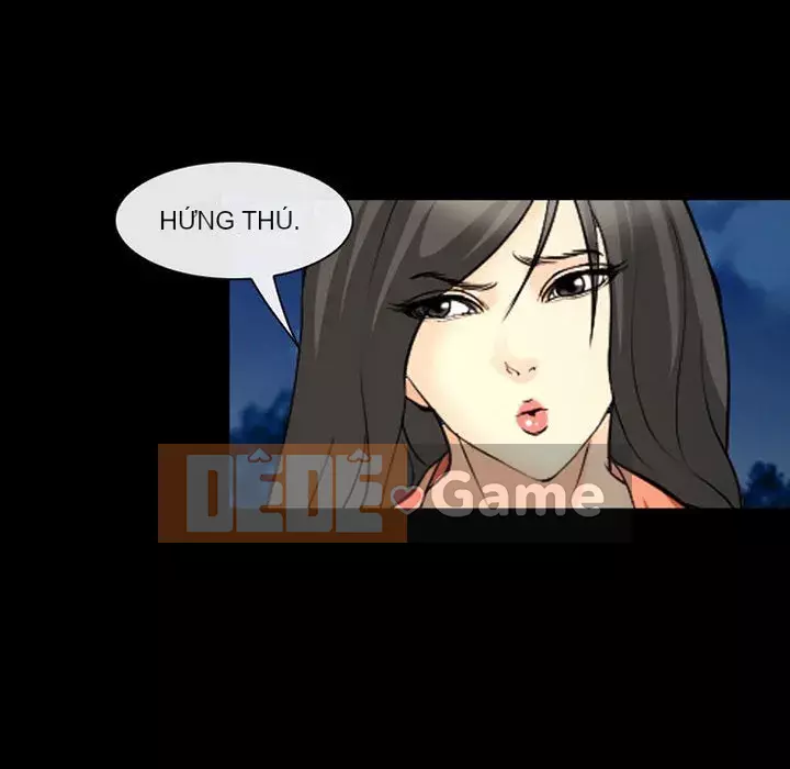 Khách hàng Chương 59-60