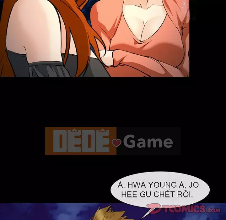 Khách hàng Chương 59-60