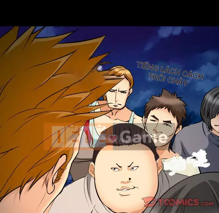 Khách hàng Chương 59-60