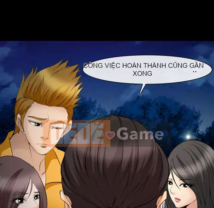 Khách hàng Chương 59-60