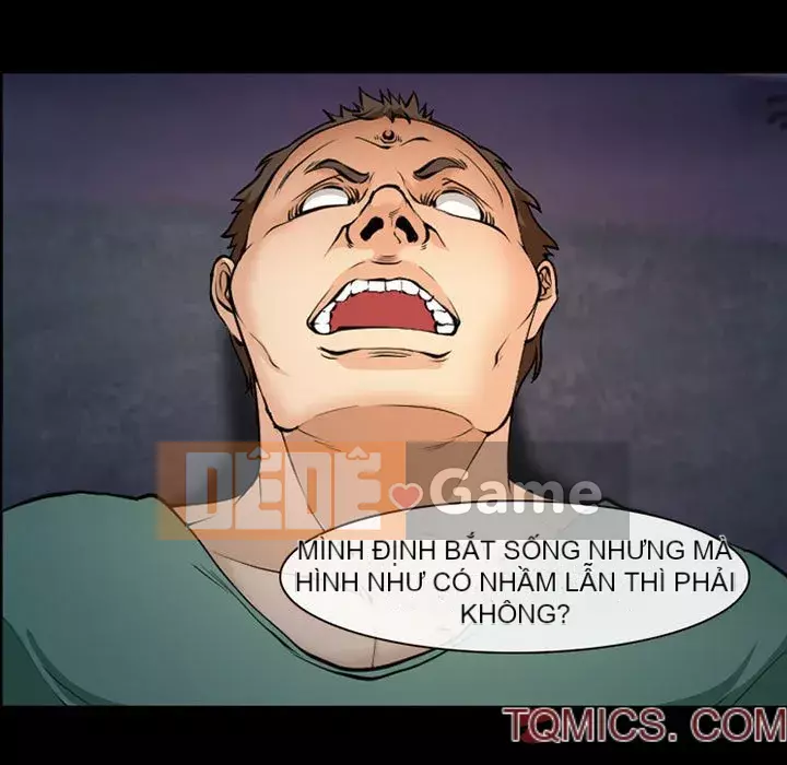 Khách hàng Chương 59-60