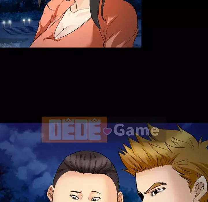 Khách hàng Chương 59-60