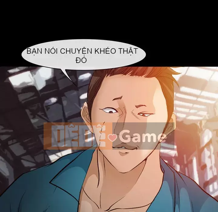 Khách hàng Chương 55-56