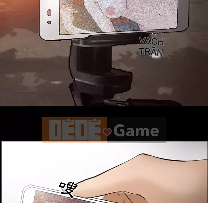 Khách hàng Chương 55-56