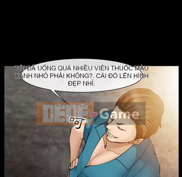 Khách hàng Chương 55-56