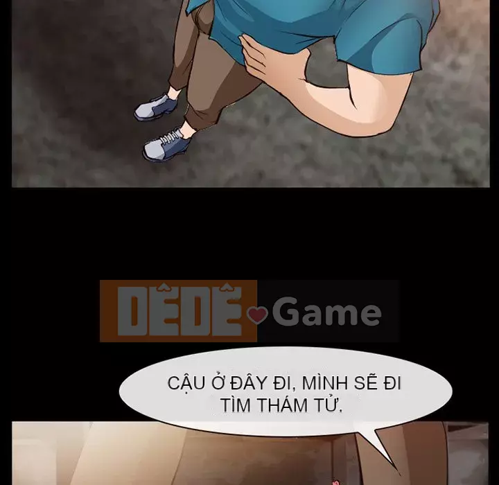 Khách hàng Chương 55-56