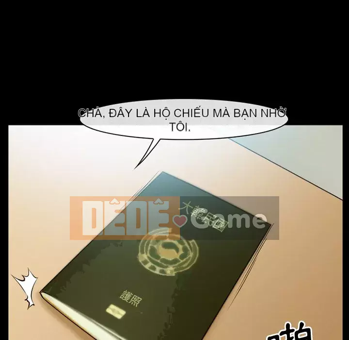 Khách hàng Chương 55-56