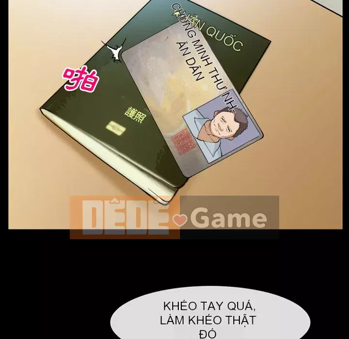 Khách hàng Chương 55-56