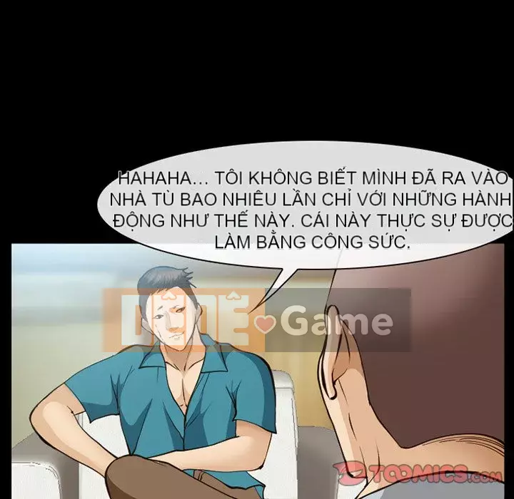 Khách hàng Chương 55-56