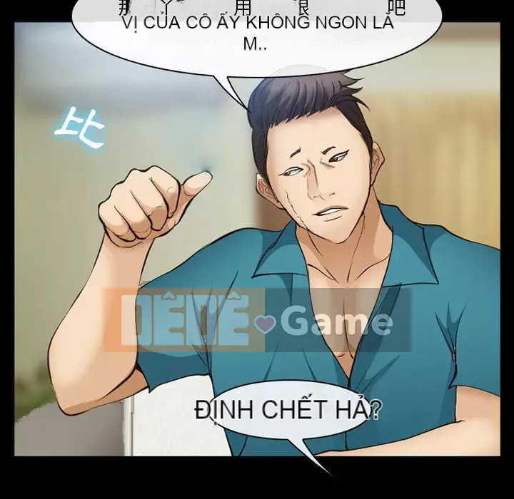 Khách hàng Chương 55-56