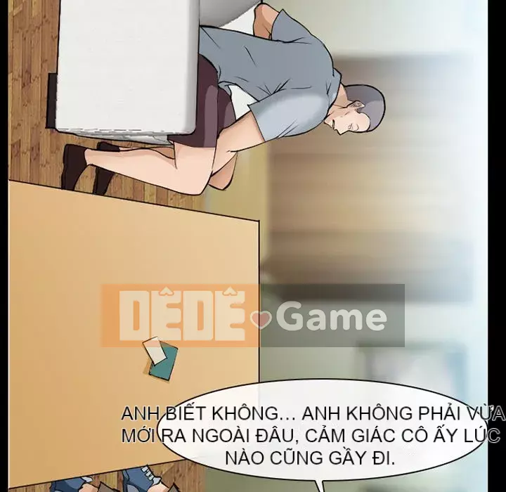 Khách hàng Chương 55-56