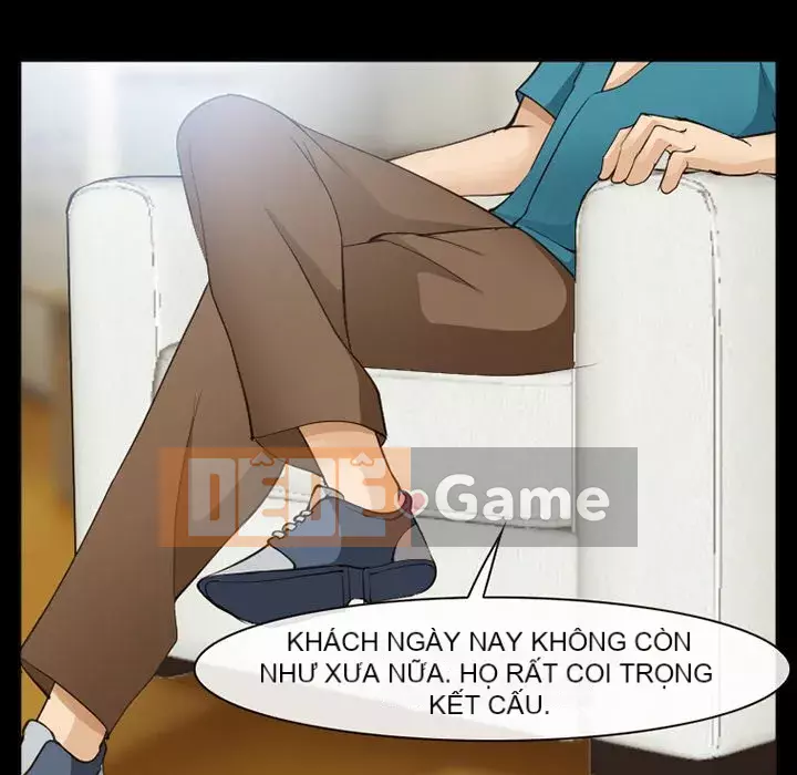 Khách hàng Chương 55-56