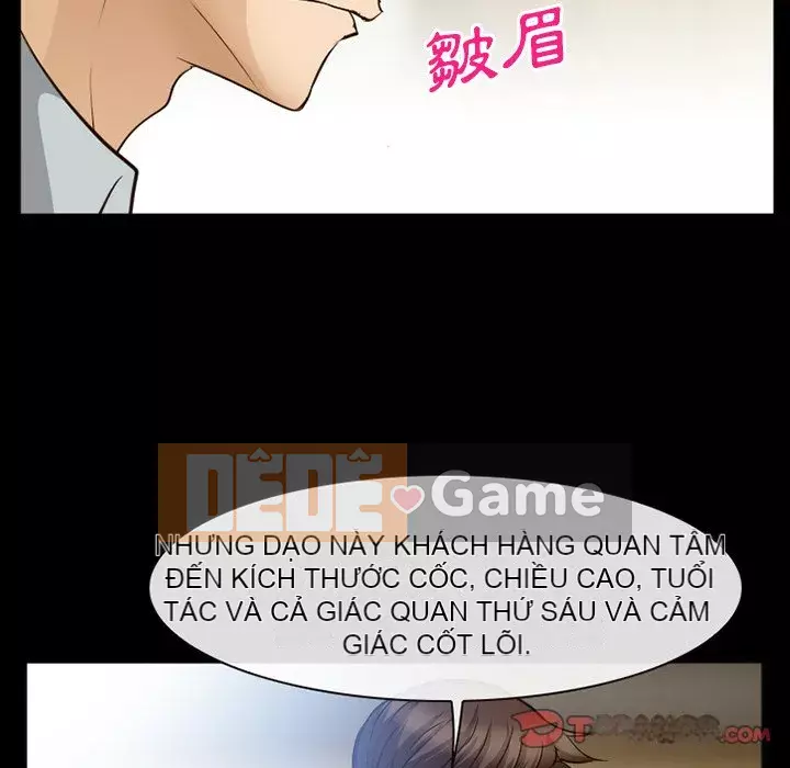 Khách hàng Chương 55-56