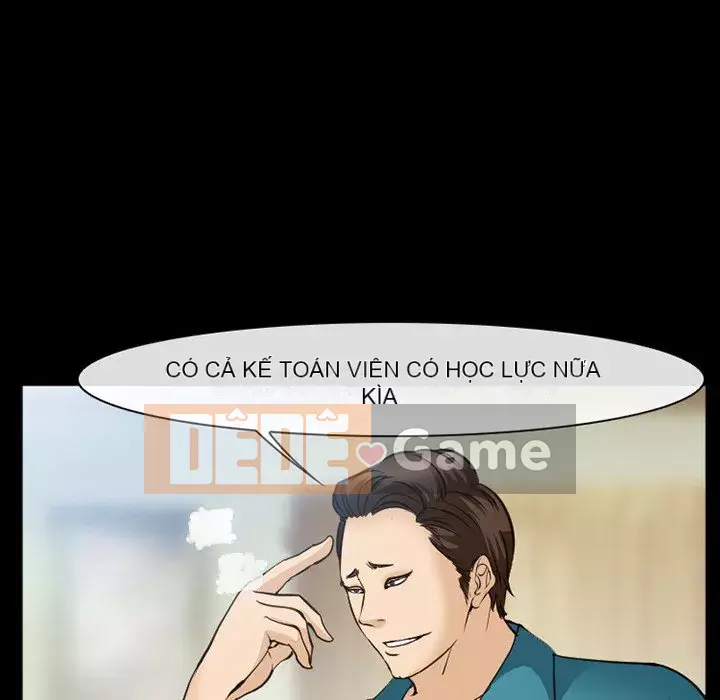 Khách hàng Chương 55-56