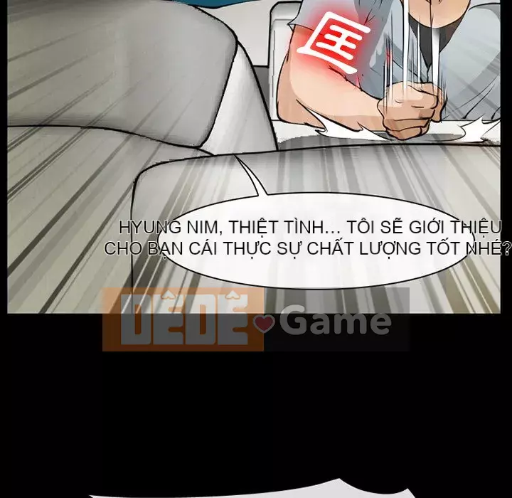 Khách hàng Chương 55-56