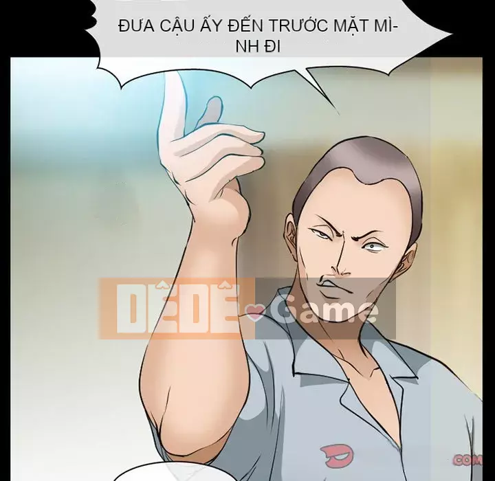 Khách hàng Chương 55-56