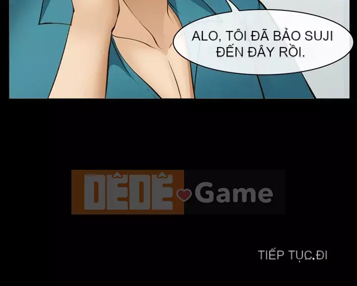 Khách hàng Chương 55-56