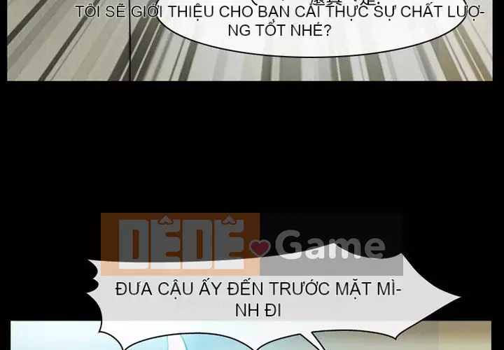 Khách hàng Chương 55-56