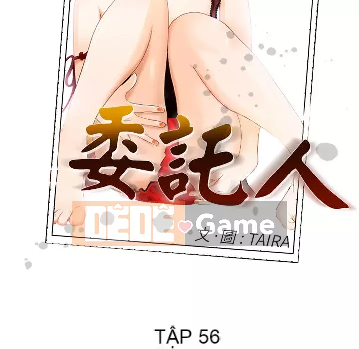 Khách hàng Chương 55-56