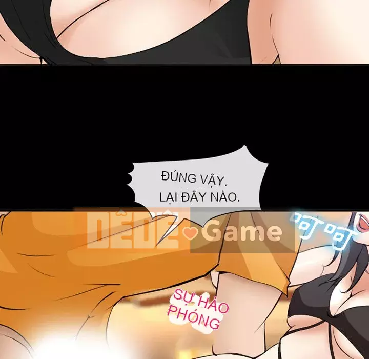 Khách hàng Chương 55-56