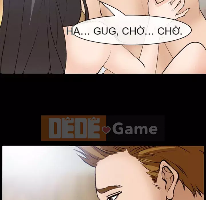 Khách hàng Chương 55-56