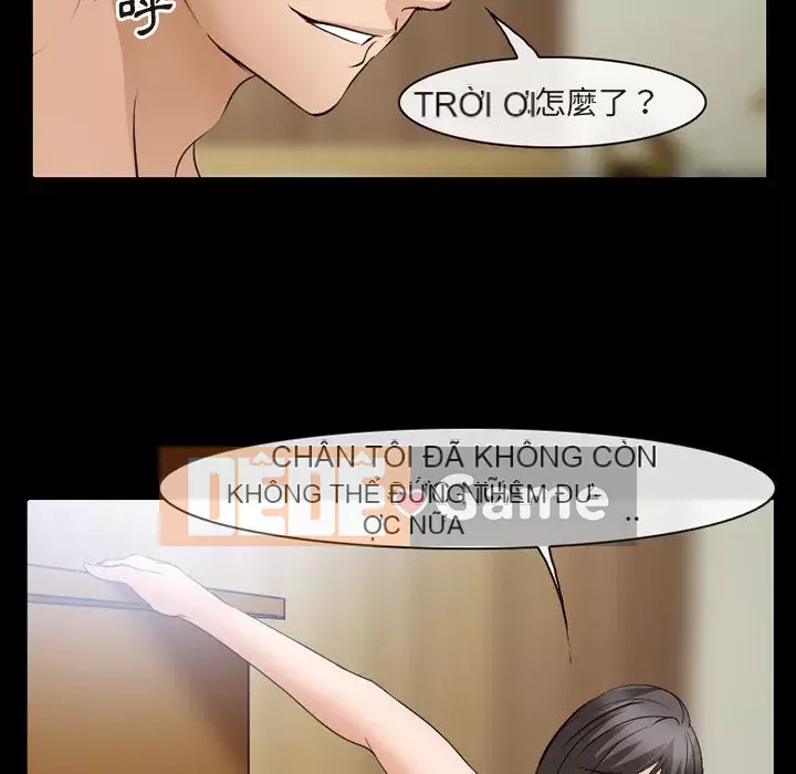 Khách hàng Chương 55-56