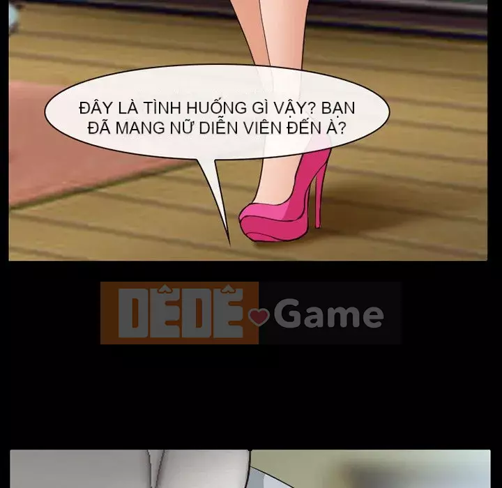 Khách hàng Chương 57-58