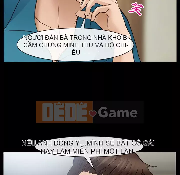 Khách hàng Chương 57-58