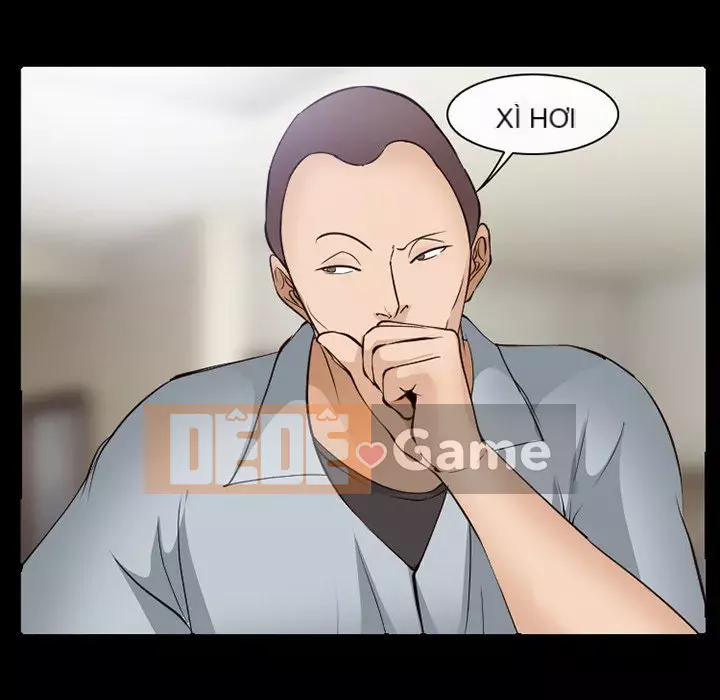 Khách hàng Chương 57-58