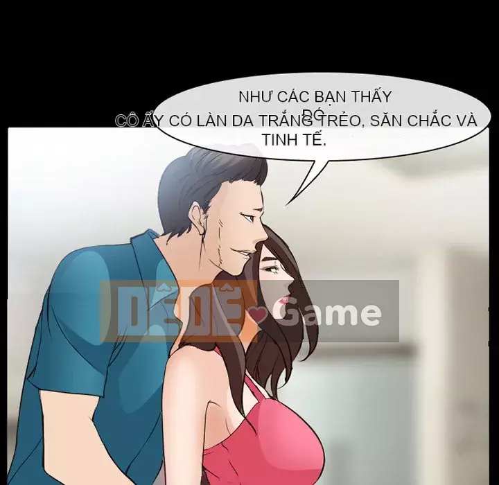 Khách hàng Chương 57-58