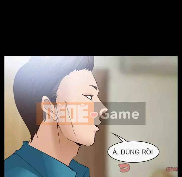 Khách hàng Chương 57-58