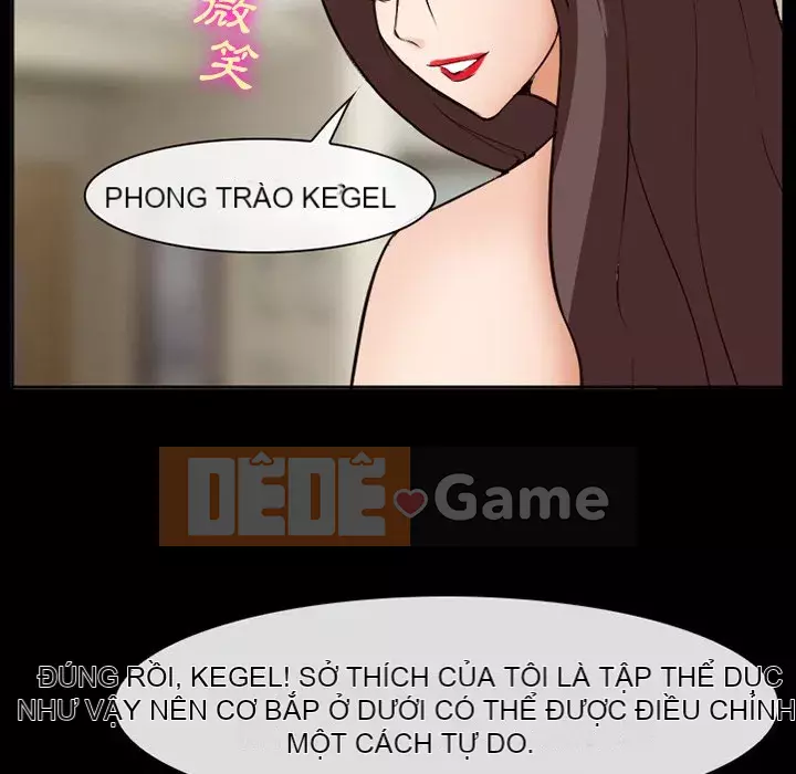 Khách hàng Chương 57-58